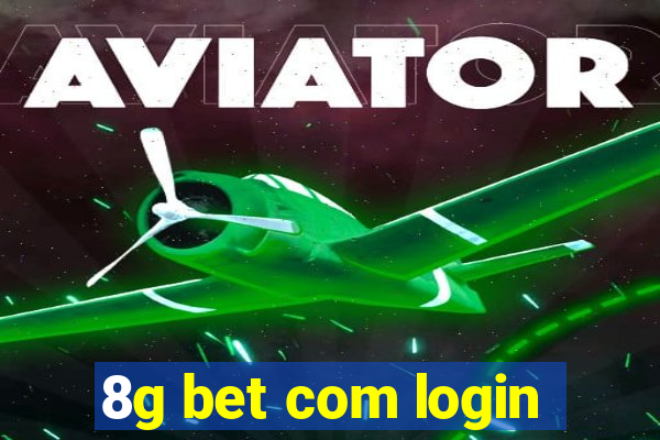 8g bet com login